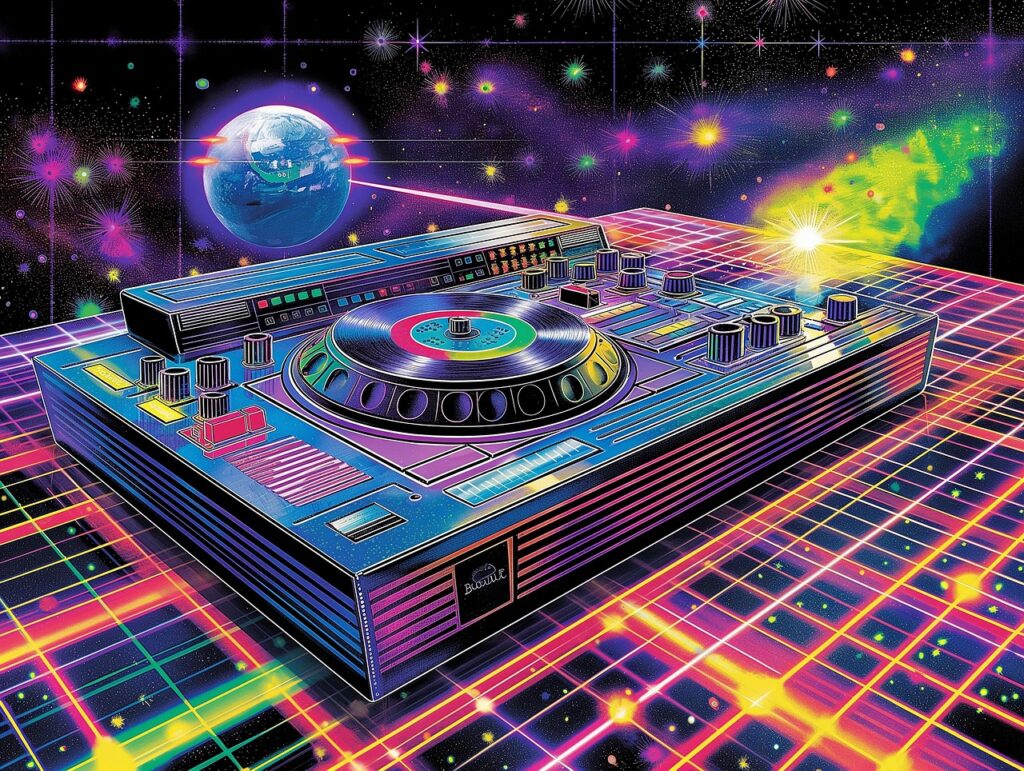 retro flyers, 70s ads, 80s commercials, disco flyers, dance music graphics, neon imagery, synthpop flyers, digital art, 80s posters, new wave art, 70s disco, club flyers, funk era, 80s disco, electro funk, retro party ads, boogie nights, acid house, techno flyers, roller disco, soul train, pop explosion, synth era, neon dreams, cosmic disco, generated